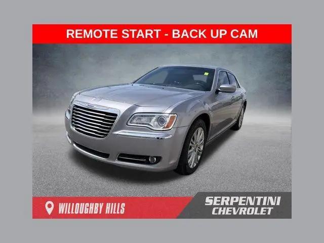 2014 Chrysler 300 S for sale in Willoughby Hills, OH