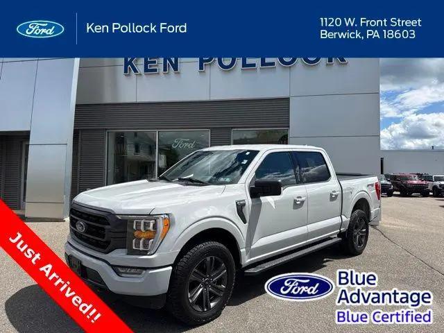 2023 Ford F-150 XLT for sale in Berwick, PA