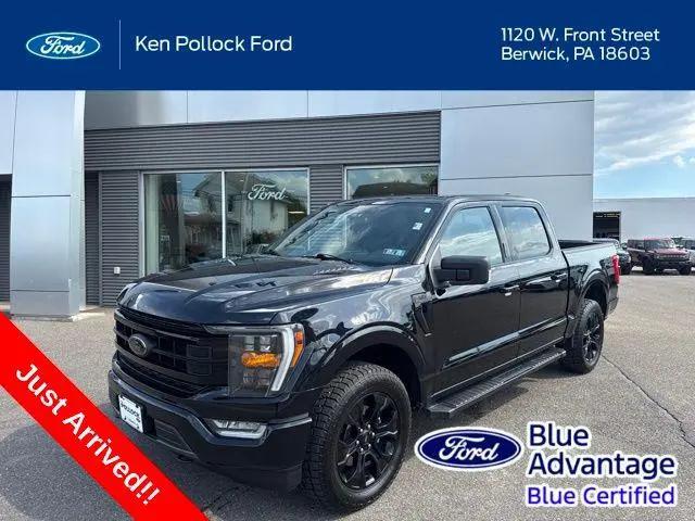 2023 Ford F-150 XLT for sale in Berwick, PA