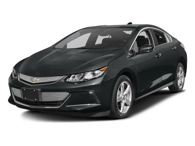 2016 Chevrolet Volt LT for sale in Elk Grove, CA