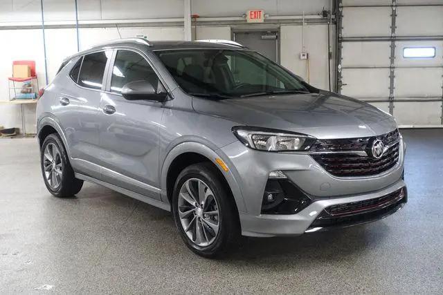 2023 Buick Encore GX Select AWD for sale in Lima, OH