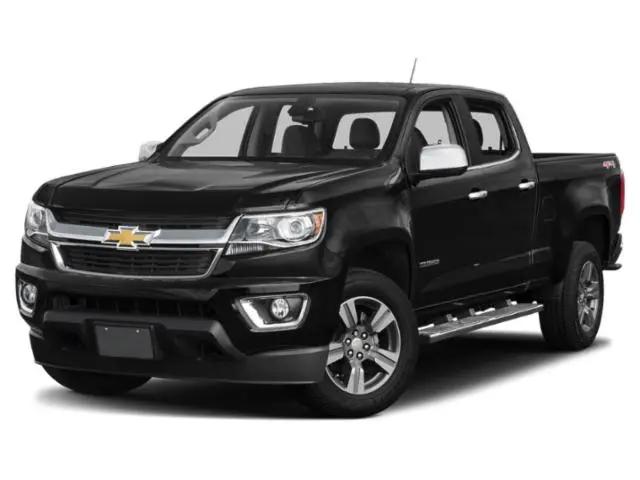 2015 Chevrolet Colorado for sale near Cincinnati, OH