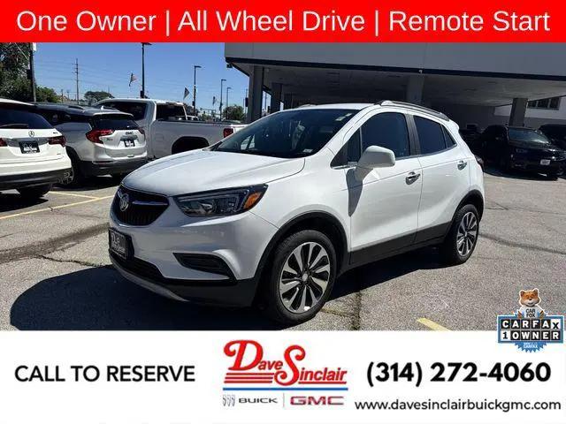 2022 Buick Encore AWD Preferred for sale in Saint Louis, MO