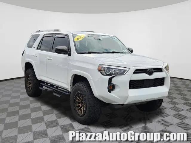 2022 Toyota 4Runner SR5 for sale in Reading, PA