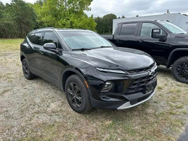2023 Chevrolet Blazer FWD 2LT for sale in Seaford, DE