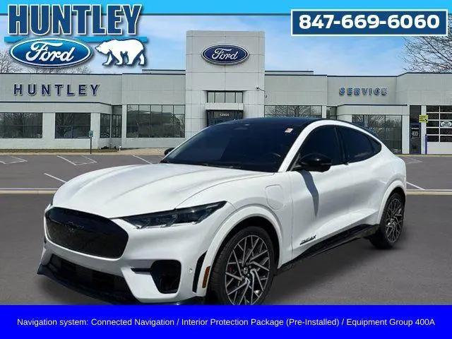 2023 Ford Mustang Mach-E GT for sale in Huntley, IL