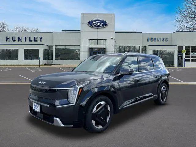 2024 Kia EV9 Land for sale in Huntley, IL