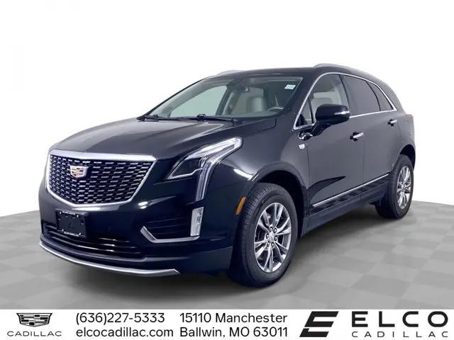 2023 Cadillac XT5 FWD Premium Luxury for sale in Ballwin, MO