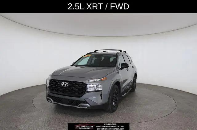 2022 Hyundai Santa Fe XRT for sale in Defiance, OH