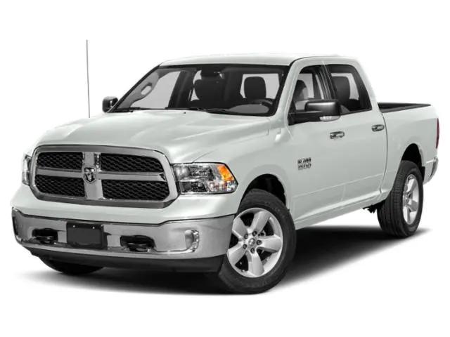 2018 Ram 1500 Big Horn Crew Cab 4x4 5'7" Box for sale in Excelsior Springs, MO