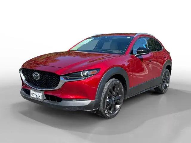 2023 Mazda CX-30 2.5 Turbo Premium for sale in Concord, CA