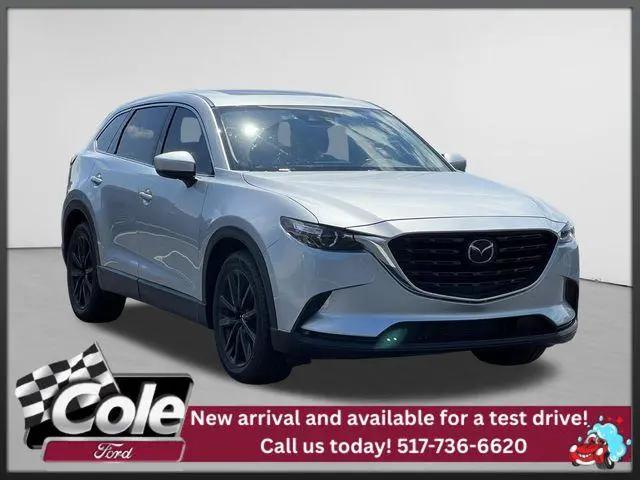 2023 Mazda CX-9 Touring Plus for sale in Coldwater, MI