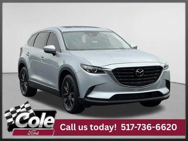 2023 Mazda CX-9 Touring Plus for sale in Coldwater, MI