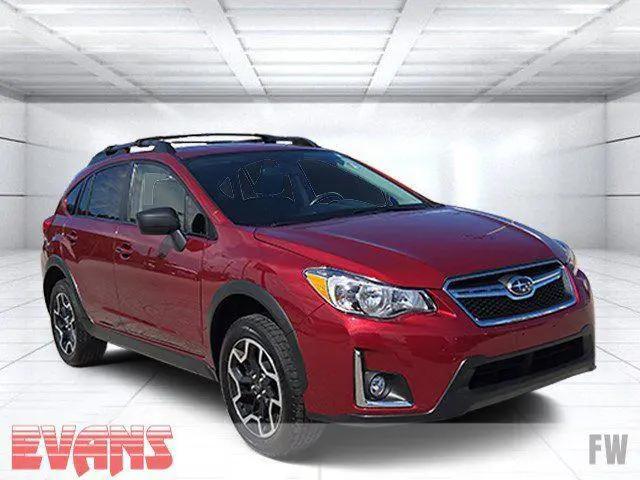 2016 Subaru Crosstrek 2.0i for sale in Fort Wayne, IN