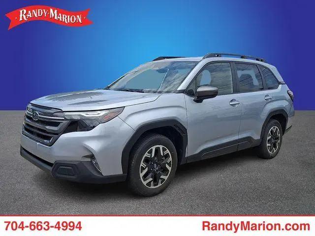 2025 Subaru Forester Premium for sale in Mooresville, NC