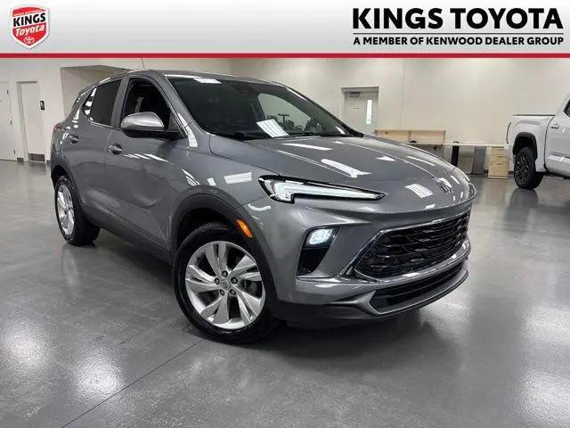 2024 Buick Encore GX Preferred FWD for sale in Cincinnati, OH