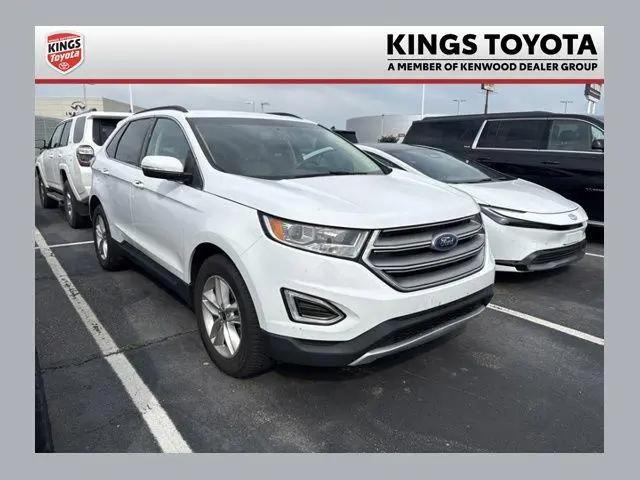 2016 Ford Edge SEL for sale near Cincinnati, OH
