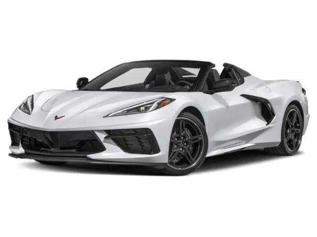 2023 Chevrolet Corvette Stingray for sale in Cincinnati, OH