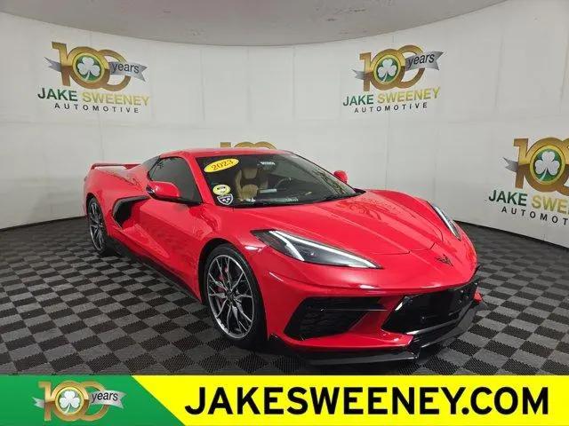 2023 Chevrolet Corvette Stingray for sale near Cincinnati, OH