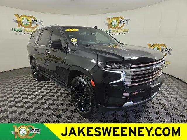 2023 Chevrolet Tahoe High Country for sale in Cincinnati, OH