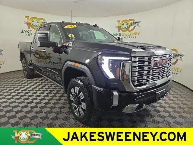 2024 GMC Sierra 2500HD Denali for sale in Cincinnati, OH