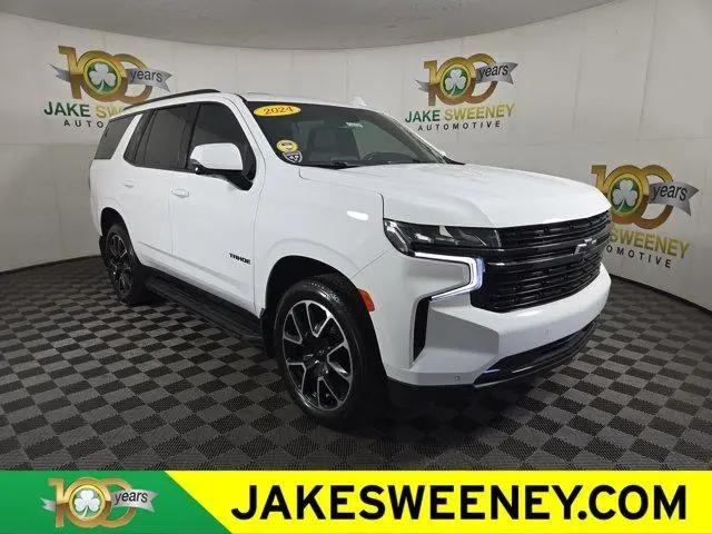 2024 Chevrolet Tahoe RST for sale in Cincinnati, OH