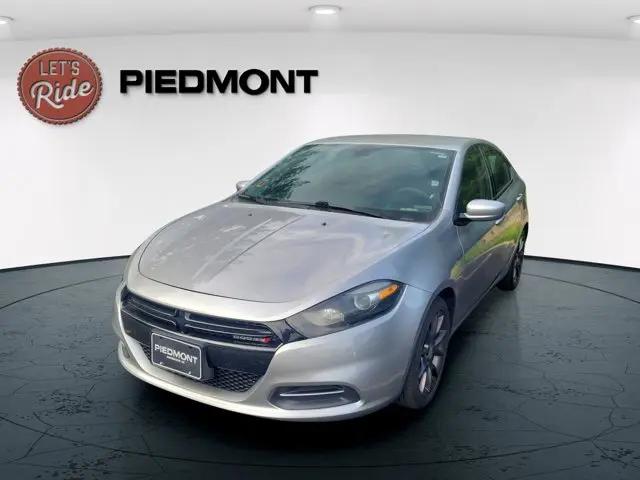 2016 Dodge Dart SE for sale in Anderson, SC