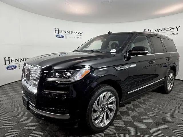 2024 Lincoln Navigator Reserve for sale in Atlanta, GA