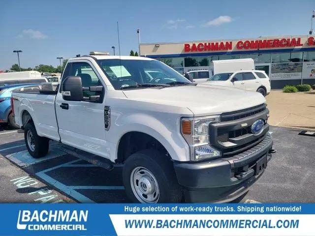 2020 Ford F-250 XL for sale in Louisville, KY