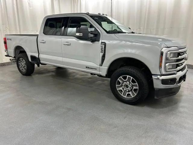 2025 Ford F-250 LARIAT for sale in Waterbury, CT