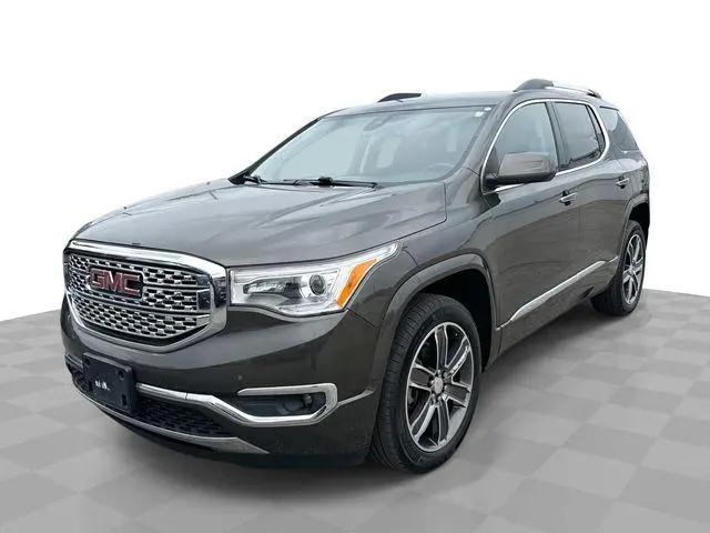 2019 GMC Acadia for sale near Columbus, OH