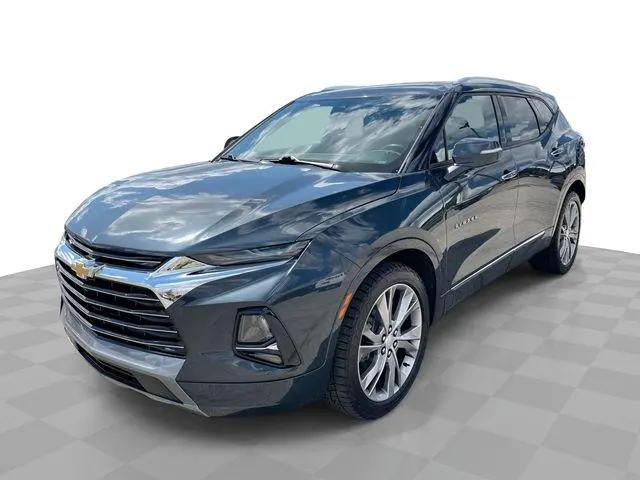 2020 Chevrolet Blazer AWD Premier for sale in Columbus, OH