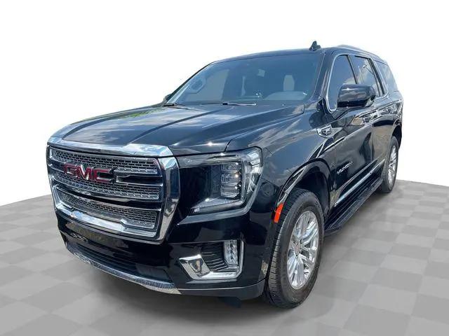 2023 GMC Yukon 4WD SLT for sale near Columbus, OH