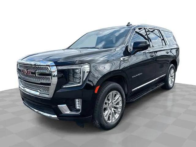 2023 GMC Yukon 4WD SLT for sale in Columbus, OH