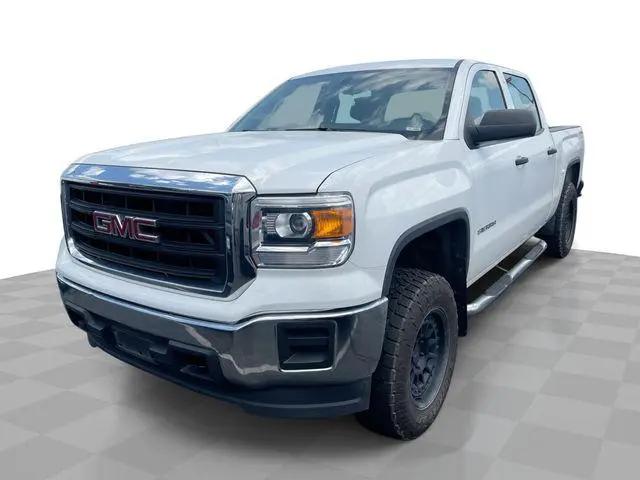 2014 GMC Sierra 1500 Base for sale near Columbus, OH