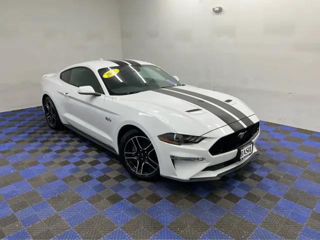 2021 Ford Mustang GT Fastback for sale in Niagara Falls, NY