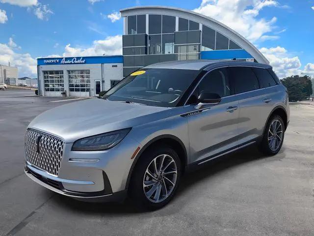 2023 Lincoln Corsair Standard for sale in Grand Rapids, MI