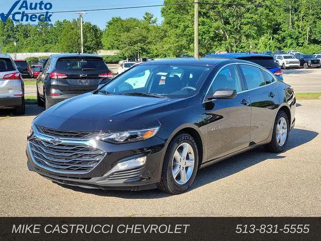 2023 Chevrolet Malibu FWD LS for sale in Milford, OH