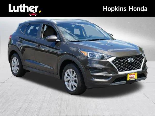 2019 Hyundai Tucson Value for sale in Hopkins, MN