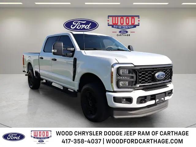 2026 Ford F-250 XL for sale in Carthage, MO