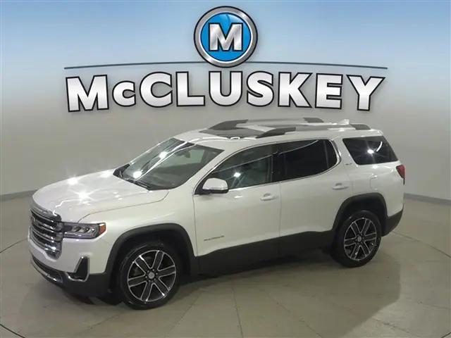 2021 GMC Acadia FWD SLT for sale in Cincinnati, OH
