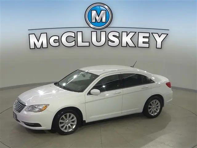 2013 Chrysler 200 for sale near Cincinnati, OH