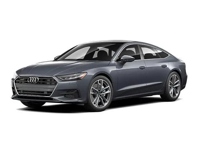 2022 Audi A7 Prestige 55 TFSI quattro S tronic for sale in Brunswick, OH