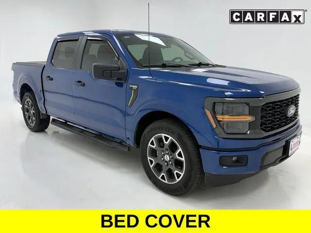 2024 Ford F-150 STX for sale in Corpus Christi, TX