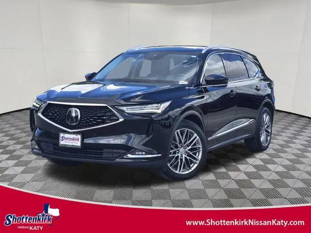 2023 Acura MDX Advance Package for sale in Katy, TX