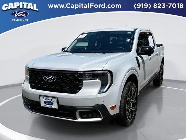 2025 Ford Maverick Lariat for sale in Raleigh, NC