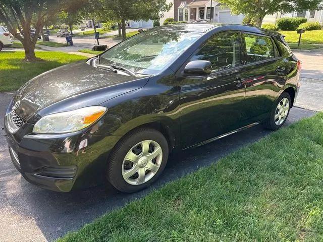 2010 Toyota Matrix for sale near Columbus, OH