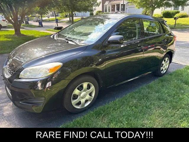 2010 Toyota Matrix Base for sale near Columbus, OH