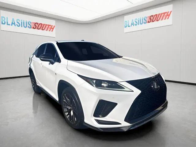 2020 Lexus RX 450h F SPORT for sale in Stratford, CT