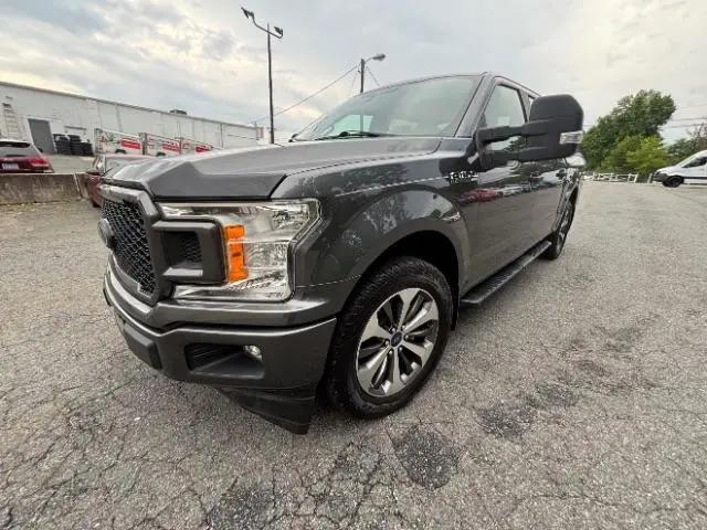 2019 Ford F-150 XL for sale in Charlotte, NC